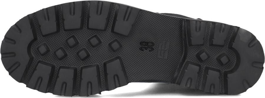 BLASZ Chelsea Boots Dames Mk-caldo Maat: 41 Materiaal: Leer Kleur: Zwart - Foto 5