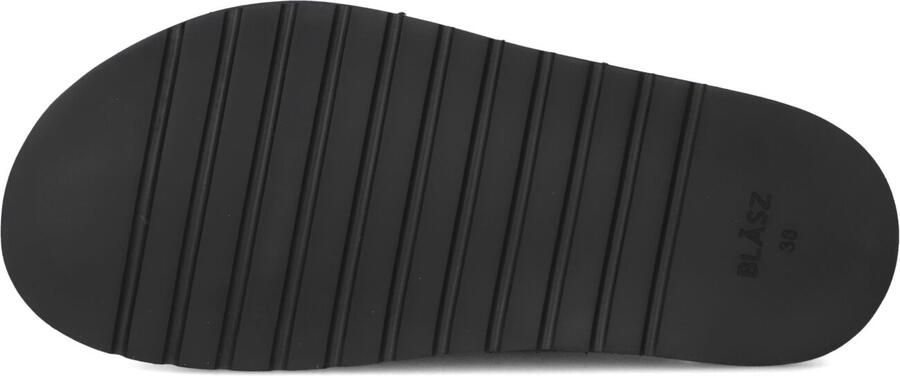 BLASZ Ck6891 Instappers Dames Bruin - Foto 4