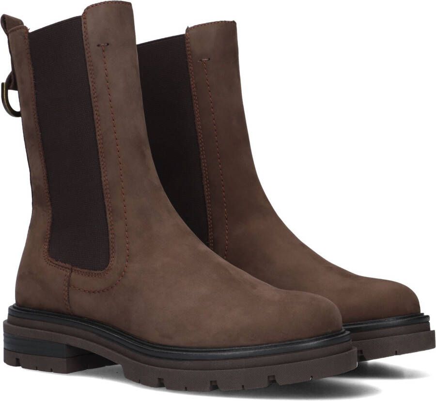 BLASZ Jae-14 Boots Dames Bruin