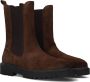 Blasz Vintage Chelsea Boots voor Dames - Thumbnail 1