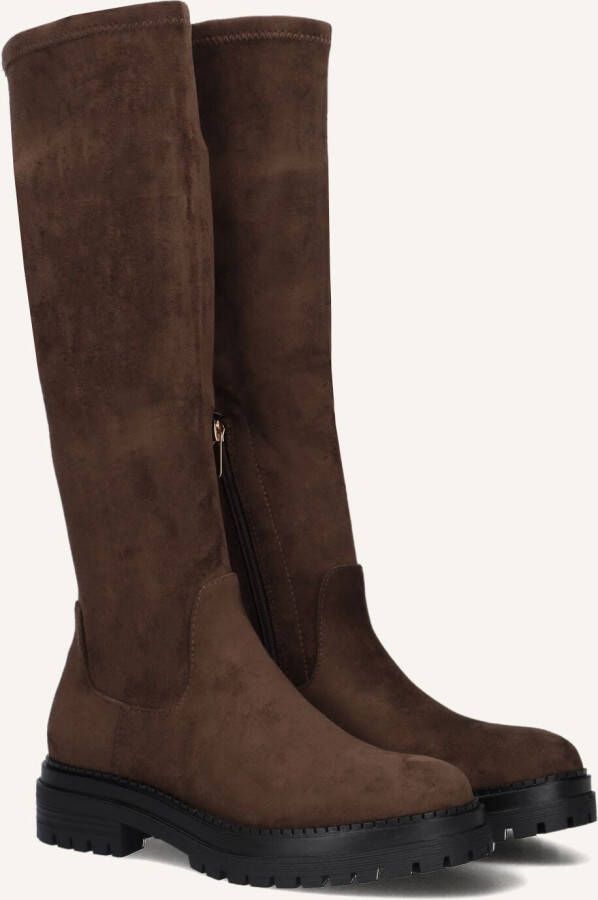 Blasz Stijlvolle hoge laarzen voor herfst winter