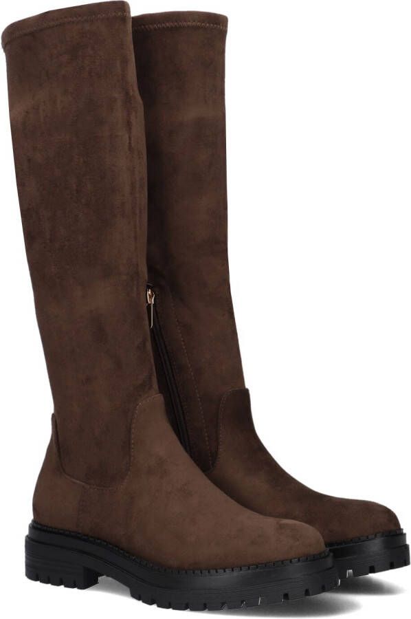 Blasz Stijlvolle hoge laarzen voor herfst winter
