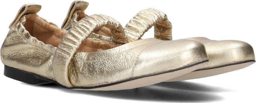 BLASZ 17600118 Ballerina's Dames Goud