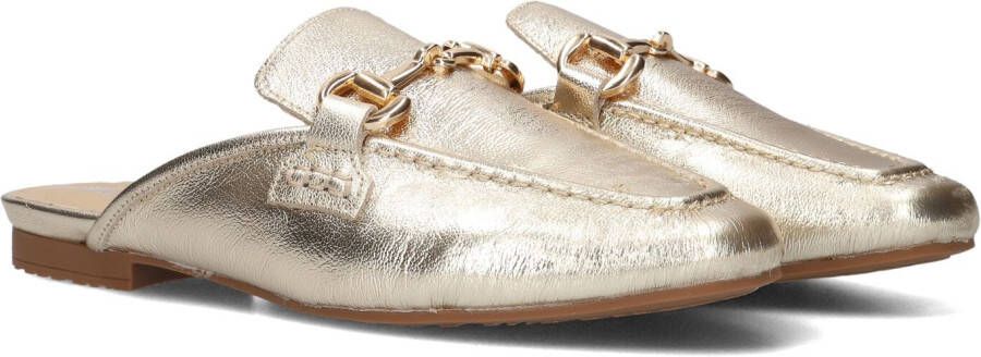 BLASZ Shn2559-06 Loafers Instappers Dames Goud