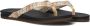 BLASZ Teenslippers Dames Bella 2402 Maat: 43 Materiaal: Leatherlook - Thumbnail 1