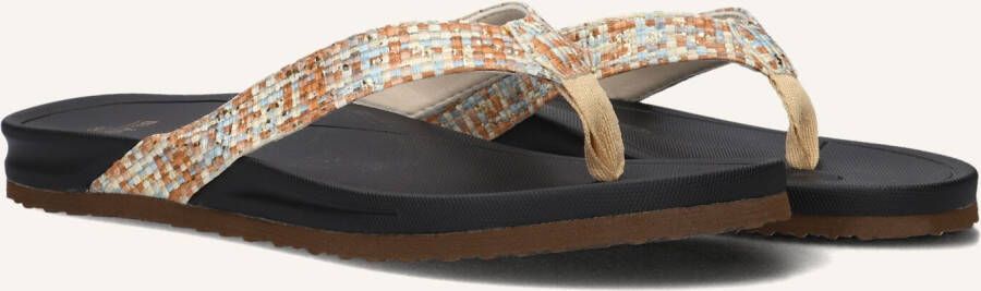 BLASZ Teenslippers Dames Bella 2402 Maat: 36 Materiaal: Leatherlook