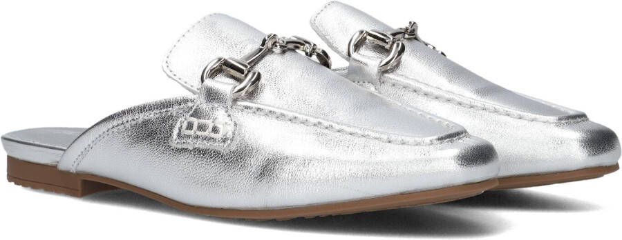 BLASZ Shn2559-06 Loafers Instappers Dames Zilver