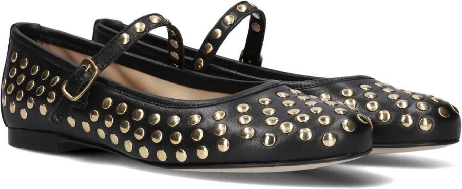 BLASZ 17600120 Ballerina's Dames Zwart