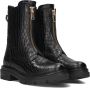 BLASZ Jae-13 Boots Dames Zwart - Thumbnail 1