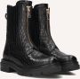 BLASZ Jae-13 Boots Dames Zwart - Thumbnail 1