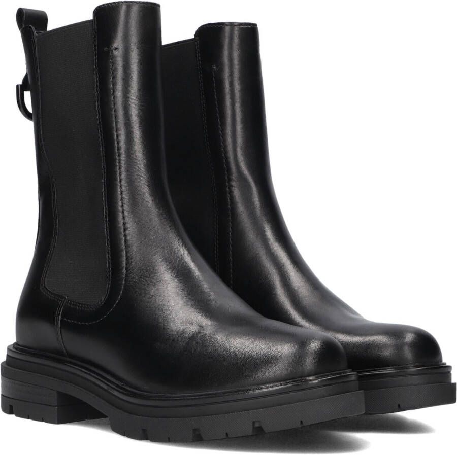 BLASZ Jae-14 Boots Dames Zwart