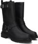 Blasz Stijlvolle Biker Boots voor Vrouwen - Thumbnail 1