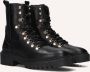 BLASZ Chelsea Boots Dames Mountain Maat: 38 Materiaal: Leer Kleur: Zwart - Thumbnail 1