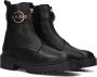 BLASZ Chelsea Boots Dames Riva Maat: 37 Materiaal: Leer Kleur: Zwart - Thumbnail 1