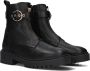 BLASZ Chelsea Boots Dames Riva Maat: 39 Materiaal: Leer Kleur: Zwart - Thumbnail 1