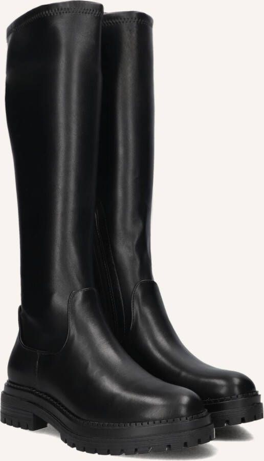 Blasz Stijlvolle Biker Boots voor Vrouwen