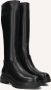 Blasz Stijlvolle Biker Boots voor Vrouwen - Thumbnail 1