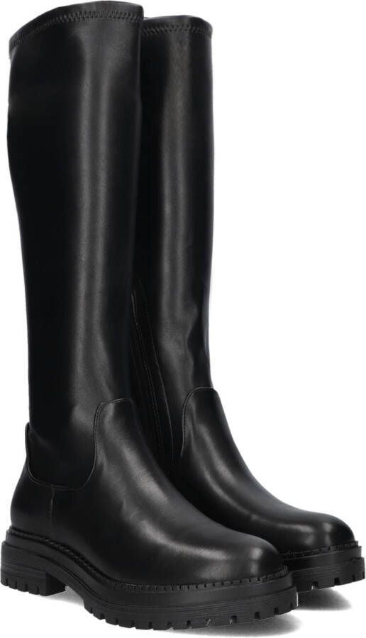 Blasz Stijlvolle Biker Boots voor Vrouwen