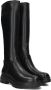 Blasz Stijlvolle Biker Boots voor Vrouwen - Thumbnail 1