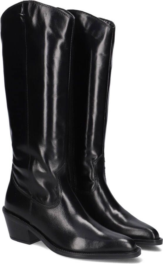 Blasz Zwarte Cowboylaarzen voor Vrouwen