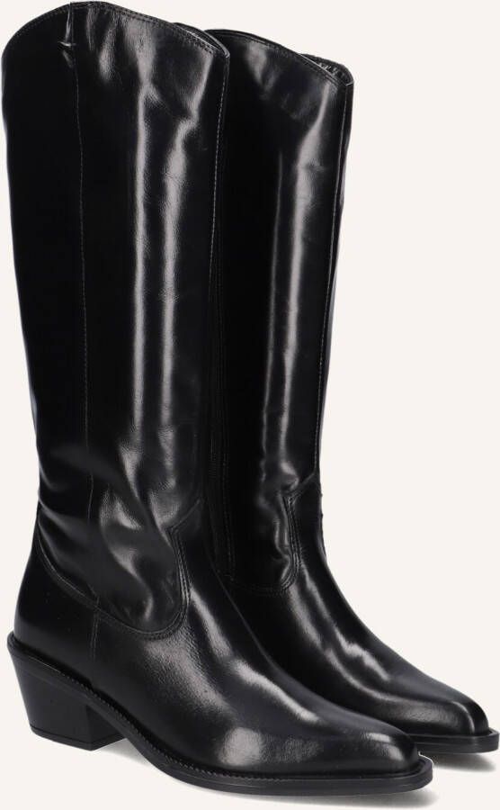 Blasz Zwarte Cowboylaarzen voor Vrouwen