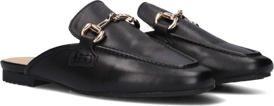 BLASZ Shn2559-06 Loafers Instappers Dames Zwart