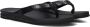 BLASZ Teenslippers Dames Bella 2402 Maat: 36 Materiaal: Rubber Kleur: Zwart - Thumbnail 1
