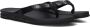 BLASZ Teenslippers Dames Bella 2402 Maat: 40 Materiaal: Rubber Kleur: Zwart - Thumbnail 1