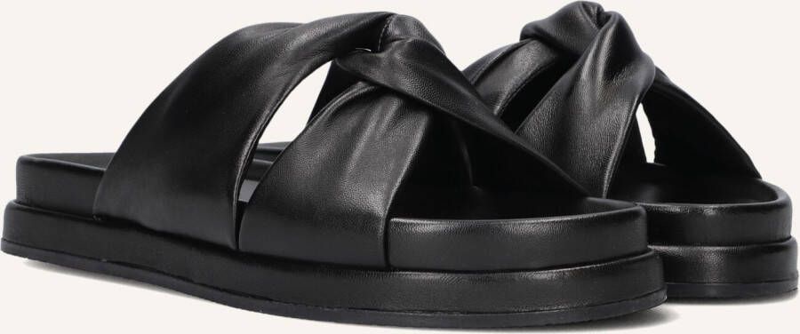 Omoda Lpmag-14 Slippers Dames Zwart