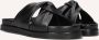 BLASZ Lpmag-14 Slippers Dames Zwart - Thumbnail 1