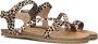 Blowfish Malibu Madrigal Sandalen Meisjes Kids Beige - Thumbnail 1