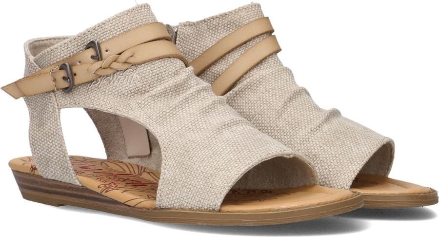 Blowfish Malibu Blumoon Sandalen Meisjes Kids Grijs