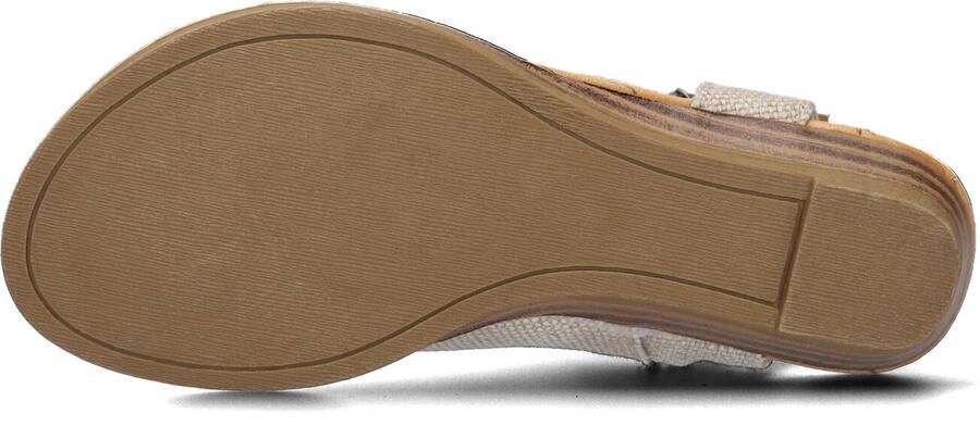 Blowfish Malibu Blumoon Sandalen Meisjes Kids Grijs - Foto 4