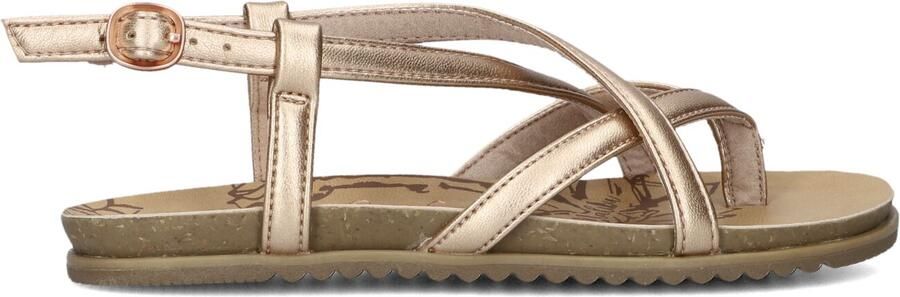 BLOWFISH MALIBU Roze Sandalen Manola - Foto 3