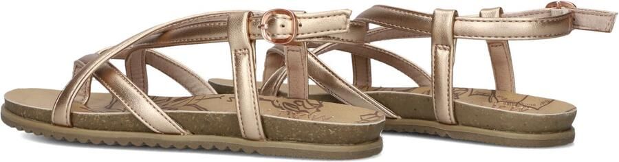 BLOWFISH MALIBU Roze Sandalen Manola - Foto 4