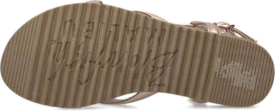 BLOWFISH MALIBU Roze Sandalen Manola - Foto 2