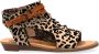 Blowfish Malibu Blumoon Sandalen Meisjes Kids Camel - Thumbnail 1