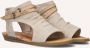 Blowfish Malibu Blumoon Sandalen Meisjes Kids Grijs - Thumbnail 1