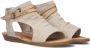 Blowfish Malibu Blumoon Sandalen Meisjes Kids Grijs - Thumbnail 1