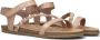 Blowfish Malibu Madrigal Sandalen Meisjes Kids Roze - Thumbnail 1