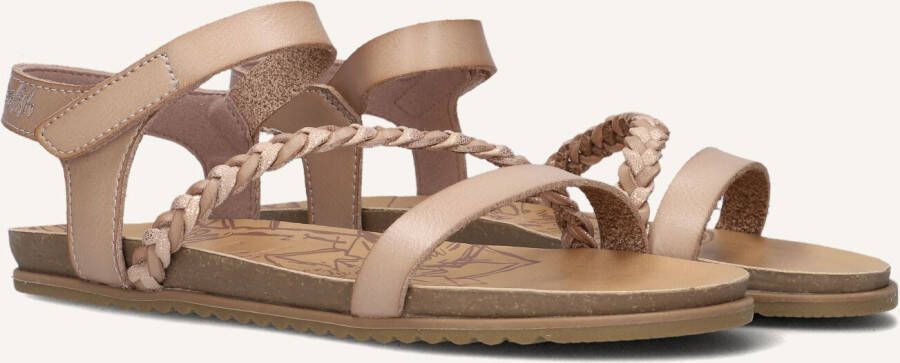Blowfish Malibu Madrigal Sandalen Meisjes Kids Roze