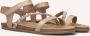 Blowfish Malibu Madrigal Sandalen Meisjes Kids Roze - Thumbnail 1