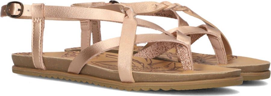 BLOWFISH MALIBU Roze Sandalen Mixo