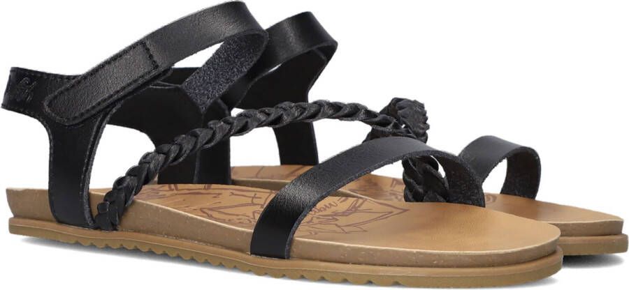 Blowfish Malibu Madrigal Sandalen Meisjes Zwart