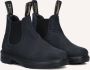 Blundstone 2492 chelsea boot van suède - Thumbnail 1