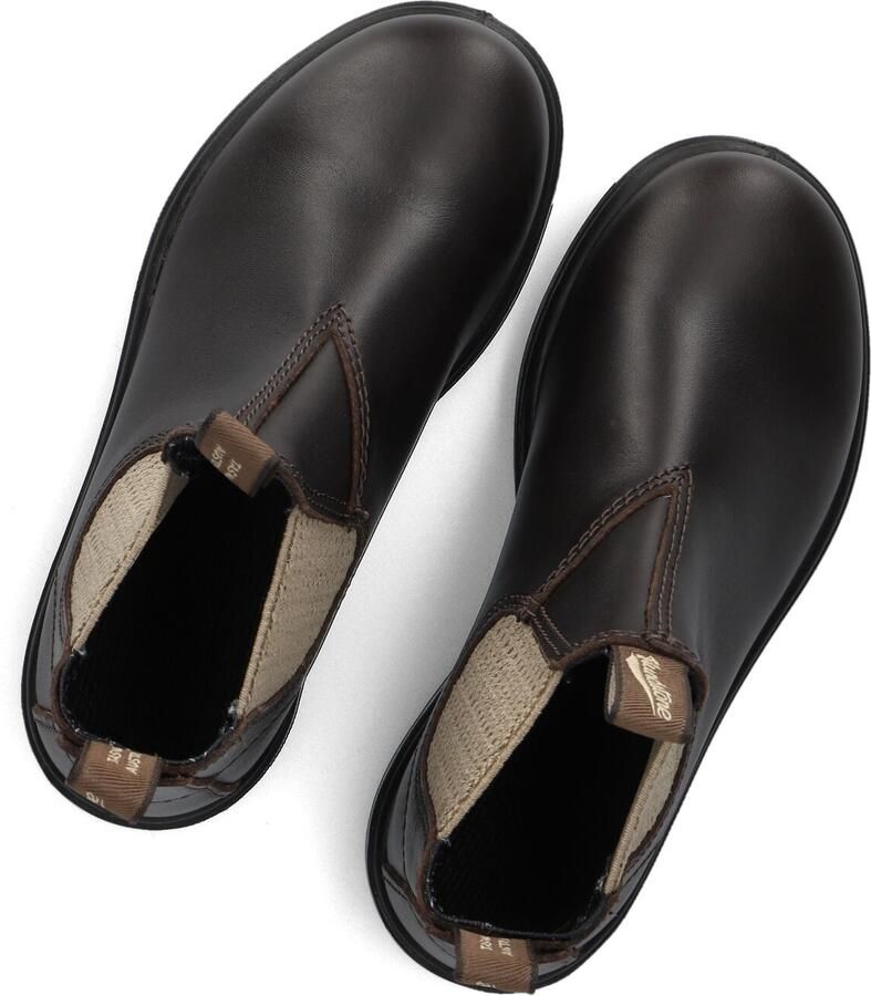 BLUNDSTONE Bruine Boots 2653 - Foto 2