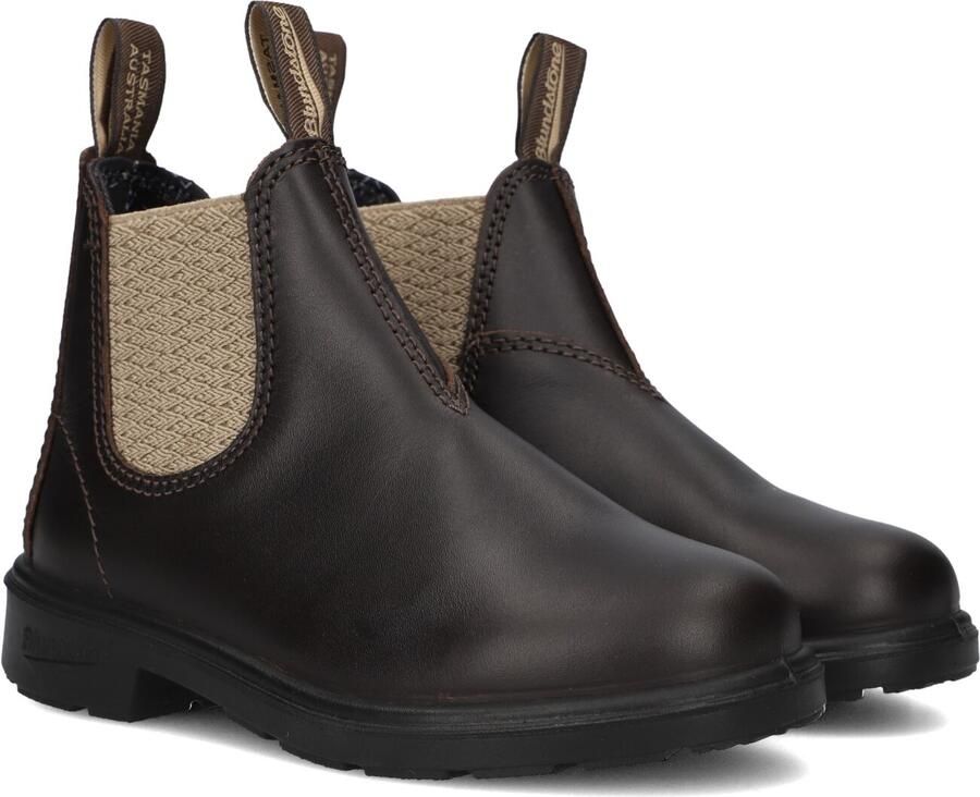 BLUNDSTONE Bruine Boots 2653