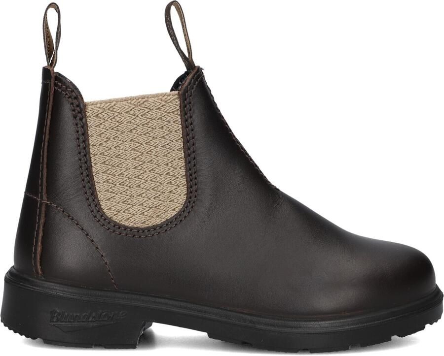 BLUNDSTONE Bruine Boots 2653 - Foto 3