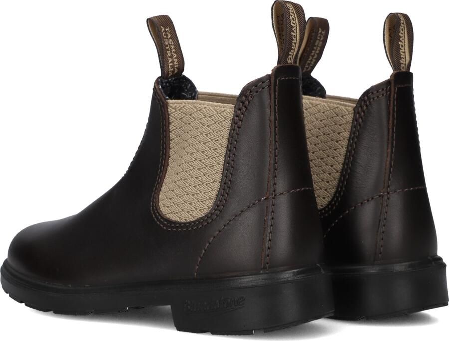 BLUNDSTONE Bruine Boots 2653 - Foto 4