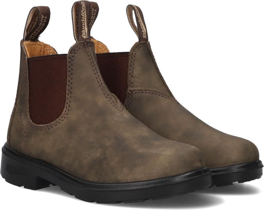 Blundstone 565 Chelsea boots Enkellaarsjes Bruin